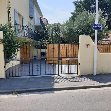 Superbe Appartement Avec Jacuzzi Et Exterieur Perpignan Exteriér fotografie