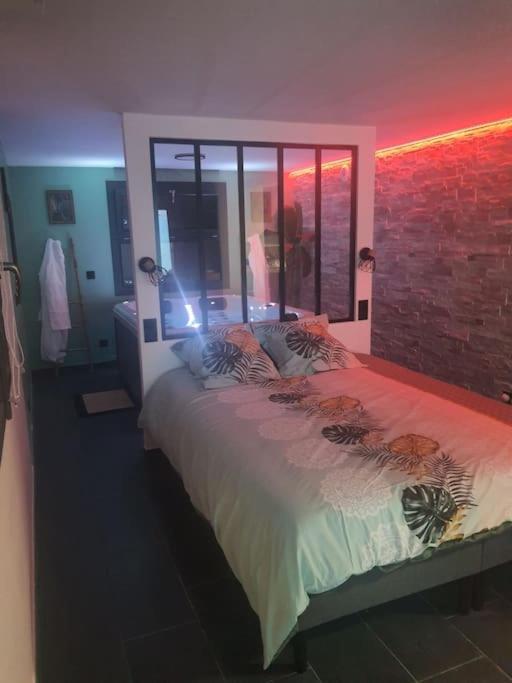 Superbe Appartement Avec Jacuzzi Et Exterieur Perpignan Exteriér fotografie