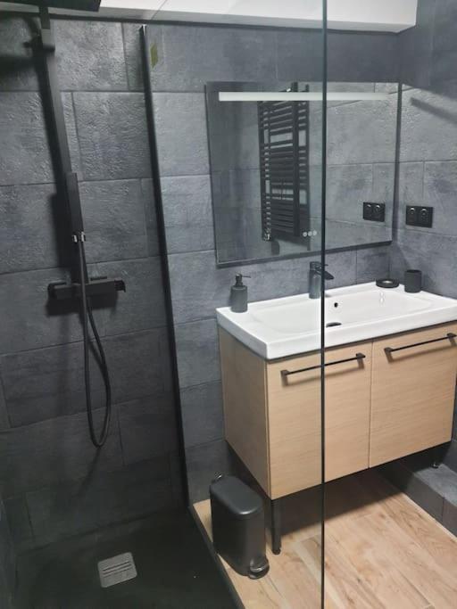 Superbe Appartement Avec Jacuzzi Et Exterieur Perpignan Exteriér fotografie