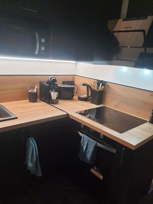 Superbe Appartement Avec Jacuzzi Et Exterieur Perpignan Exteriér fotografie