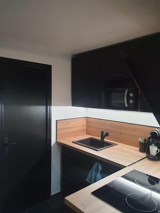 Superbe Appartement Avec Jacuzzi Et Exterieur Perpignan Exteriér fotografie