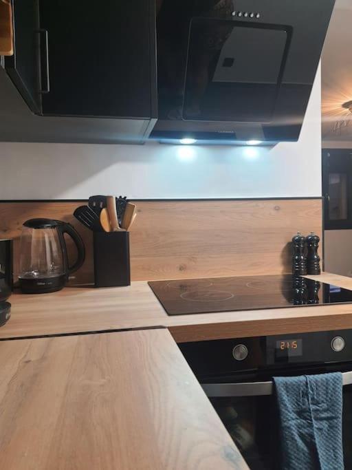 Superbe Appartement Avec Jacuzzi Et Exterieur Perpignan Exteriér fotografie